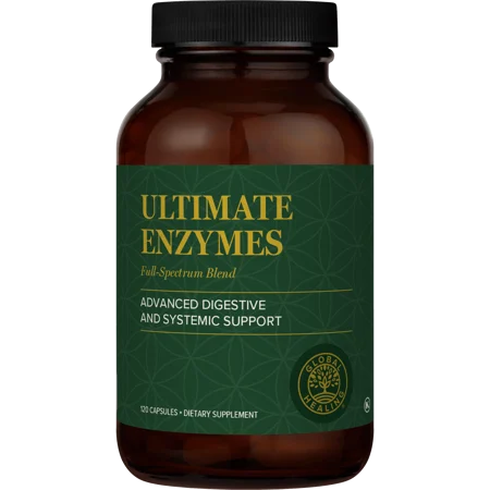 Ultimate Enzyme