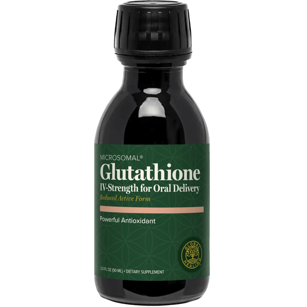 Glutathione-3 oz.
