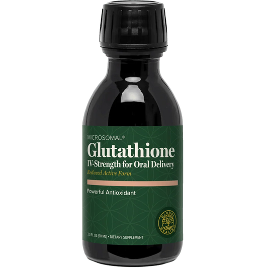 Glutathione-3 oz.
