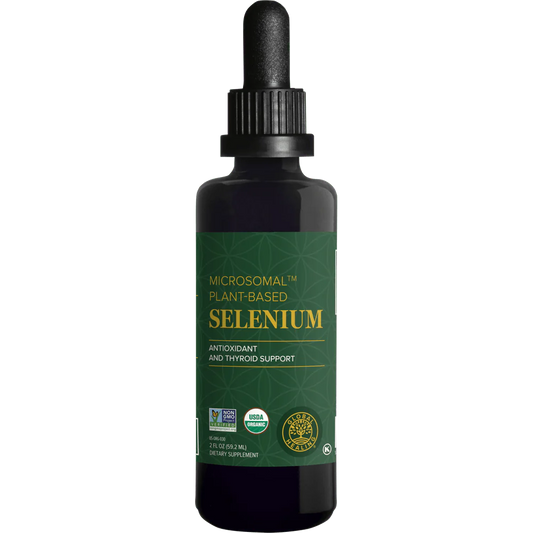 Selenium-Liquid-2oz