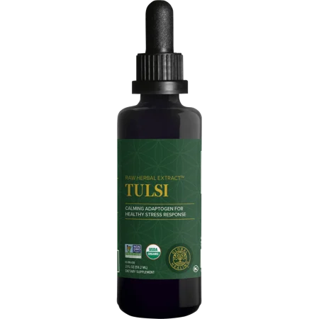 TULSI / HOLY BASIL