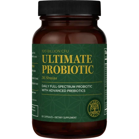 Ultimate Probiotic