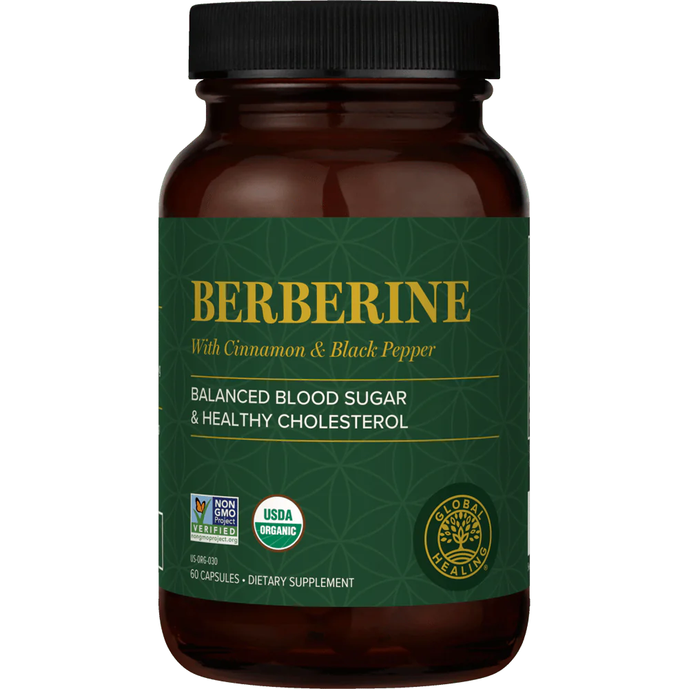 Berberine