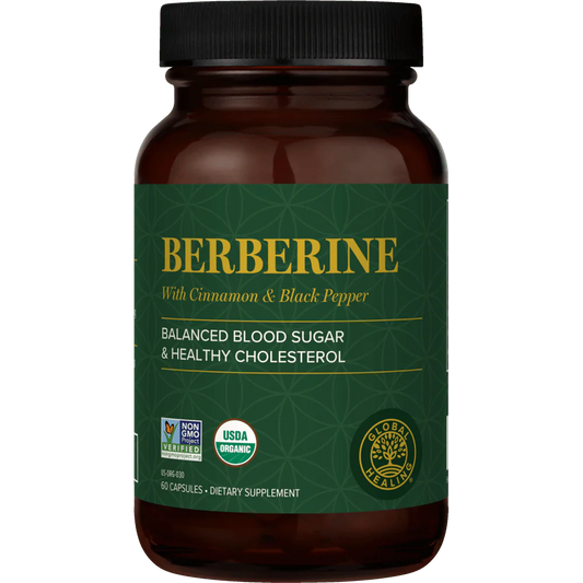 Berberine