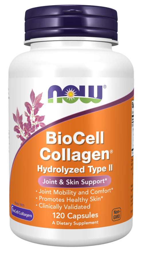 BioCell Collagen-120 caps