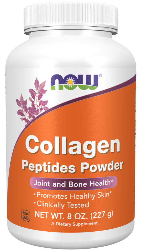 Collagen Peptides Powder-8 oz