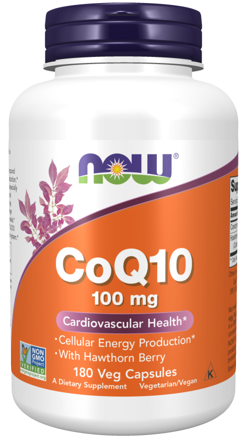 CoQ10-100mg-180cap