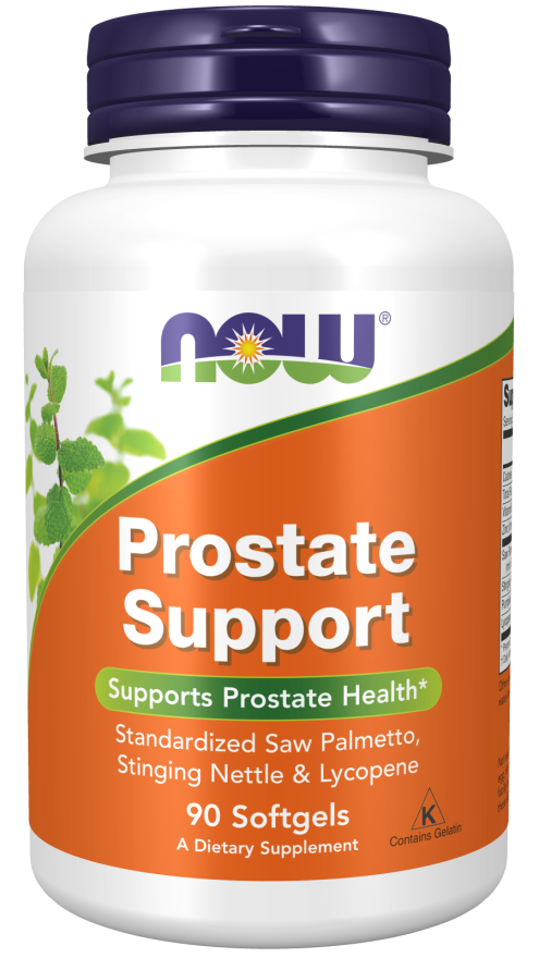 Prostate Support -90 ct