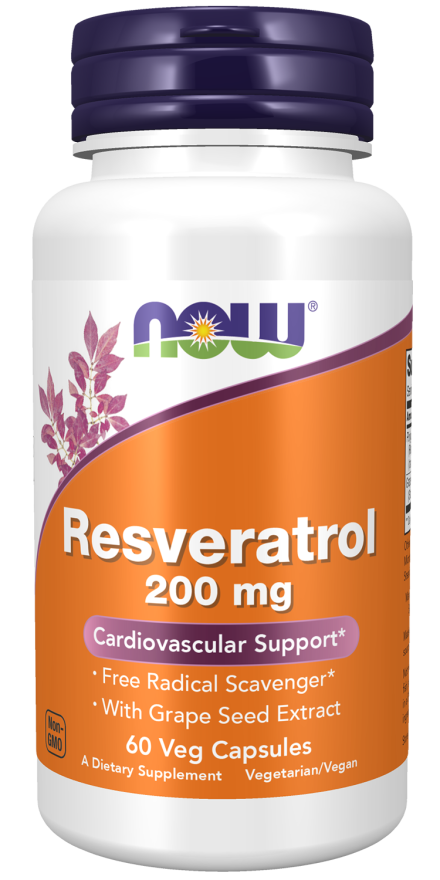 Resveratrol-200mg