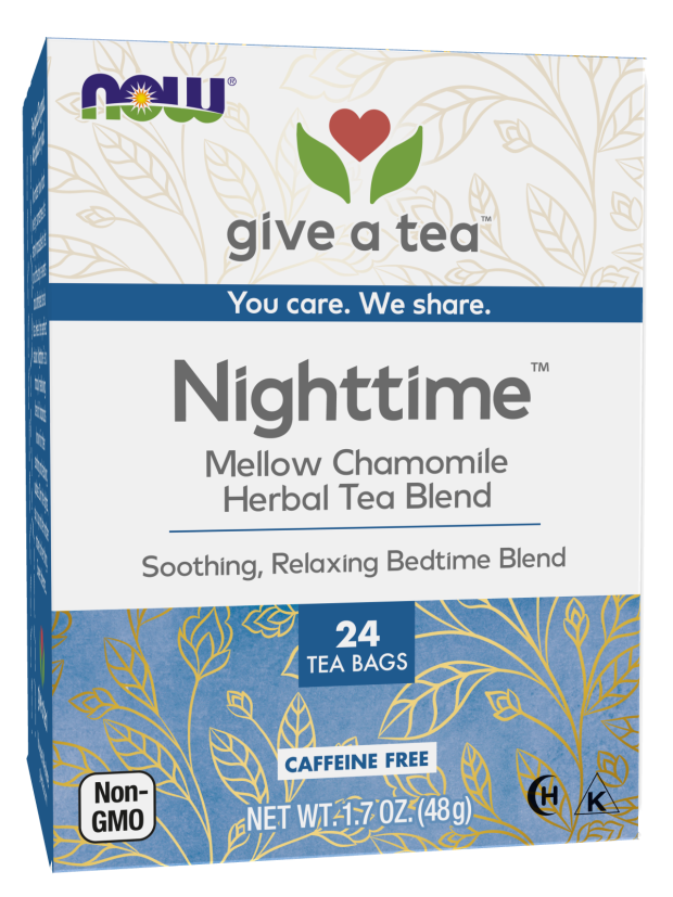 Nighttime Herbal Tea-24 bags