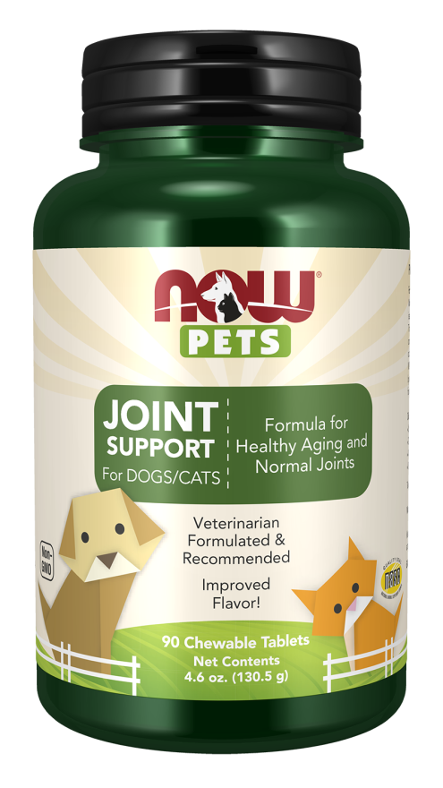 Pets Joint Support-90 lozenges