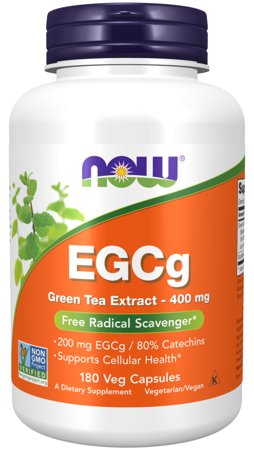 EGCg-400mg