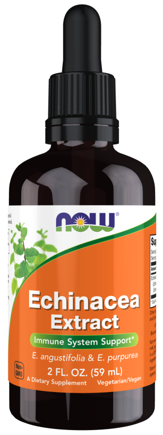 Echinacea Extract-2 fl. oz.