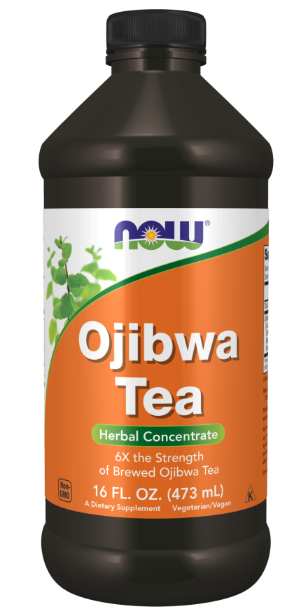 Ojibwa Tea-16oz