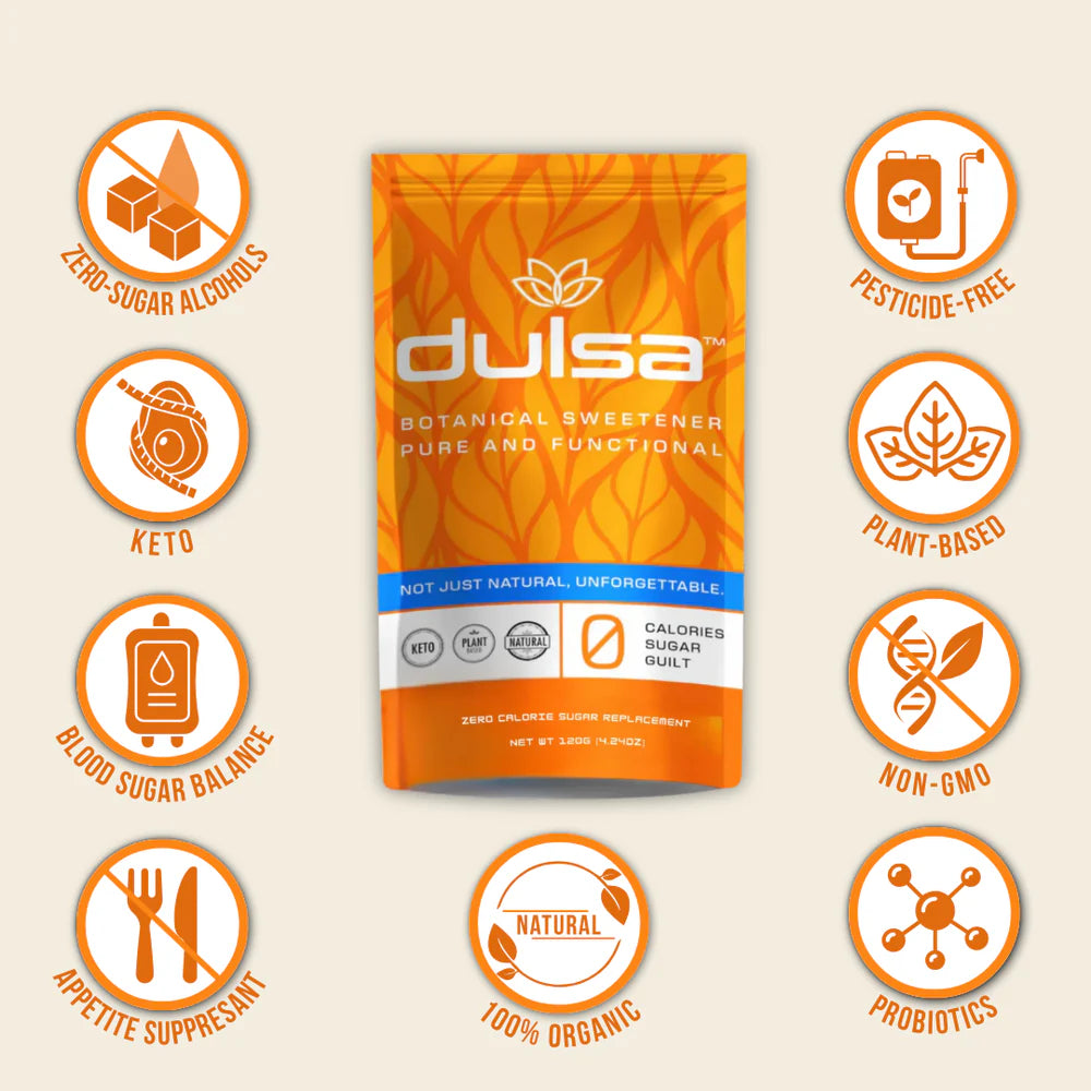 Dulsa-120g