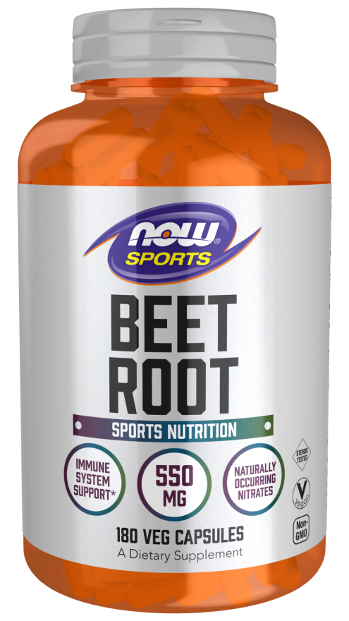 Beets Cap Beet Root-Sports-180 veg caps – Hillman Health Foods P: 855-264-7437