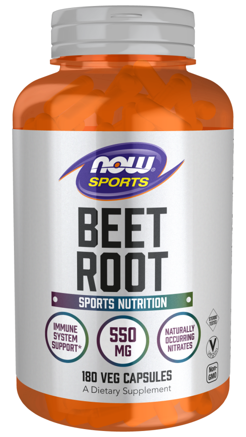 Beet Root Veg Capsules