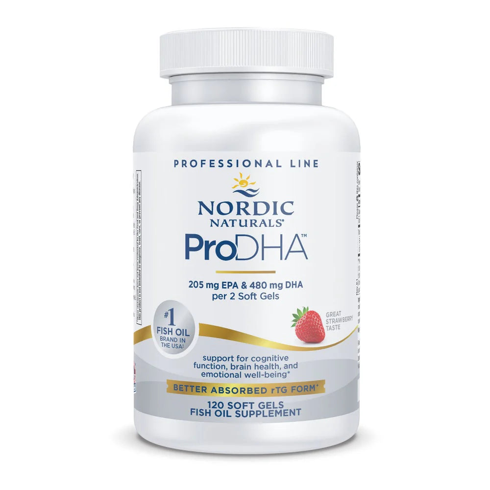 Pro DHA-120 ct