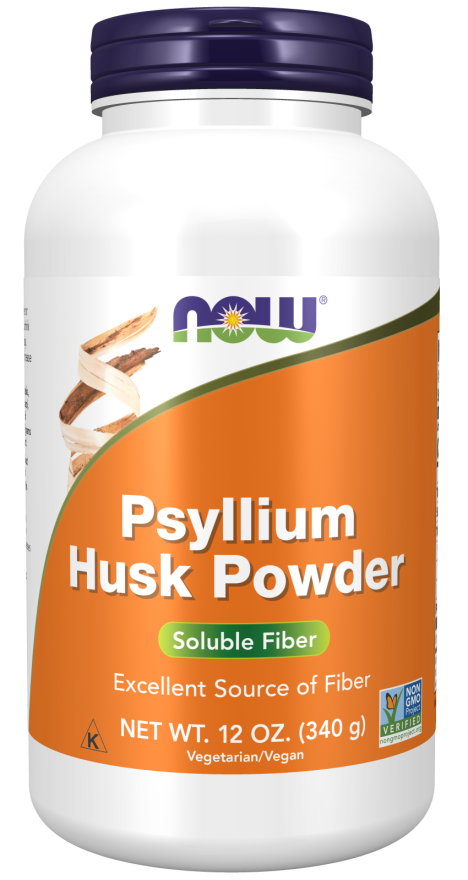 Psyllium Husk Powder-12oz