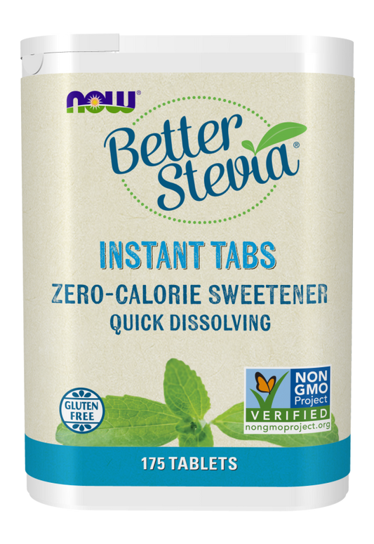 Better Stevia-Instant Tabs-175 tablets