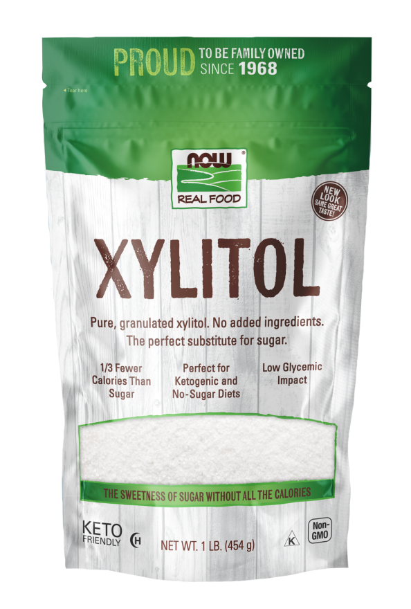 Xylitol- 1 lb