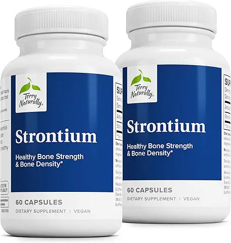 Strontium-60capsules