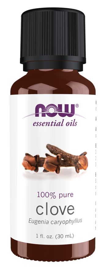 Clove Oil-1 oz
