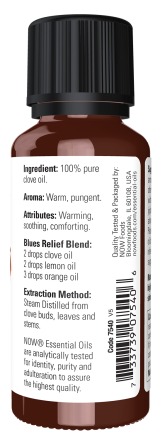 Clove Oil-1 oz