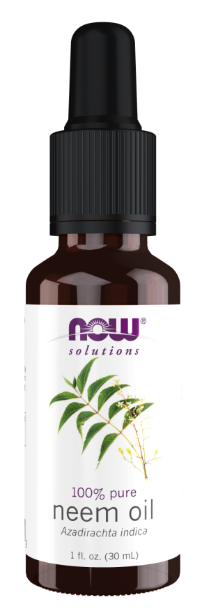 Neem Oil-1 oz