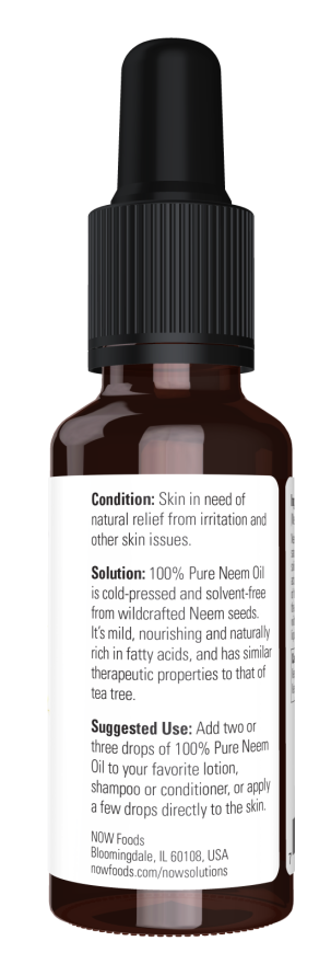 Neem Oil-1 oz