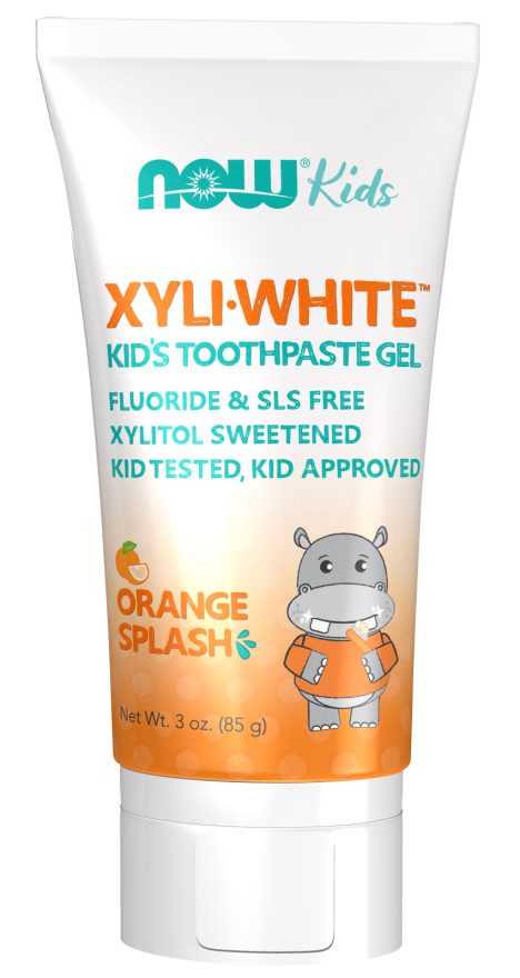 Xyli-White Orange Splash-3 oz.