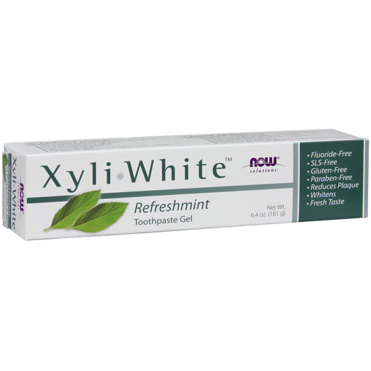 Xyliwhite Refreshmint Toothpaste