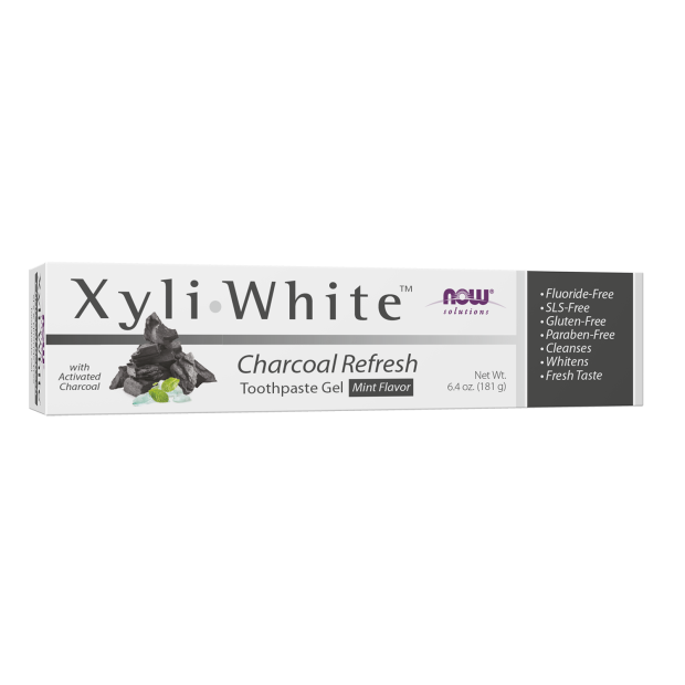 Xyliwhite Charcoal Refresh toothpaste g - 6.4oz