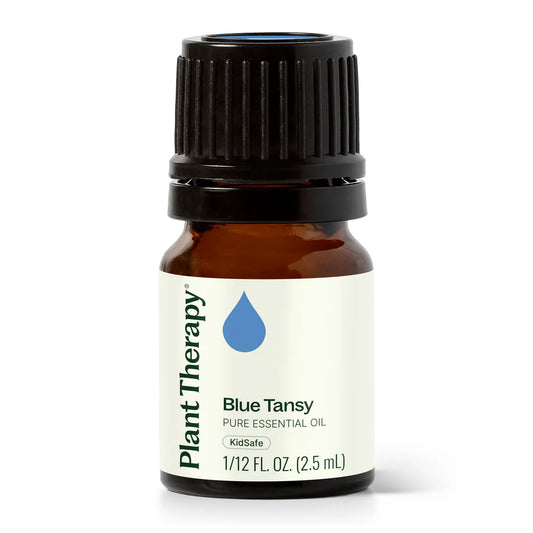 Blue Tansy-2.5ml