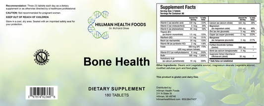 Bone Health