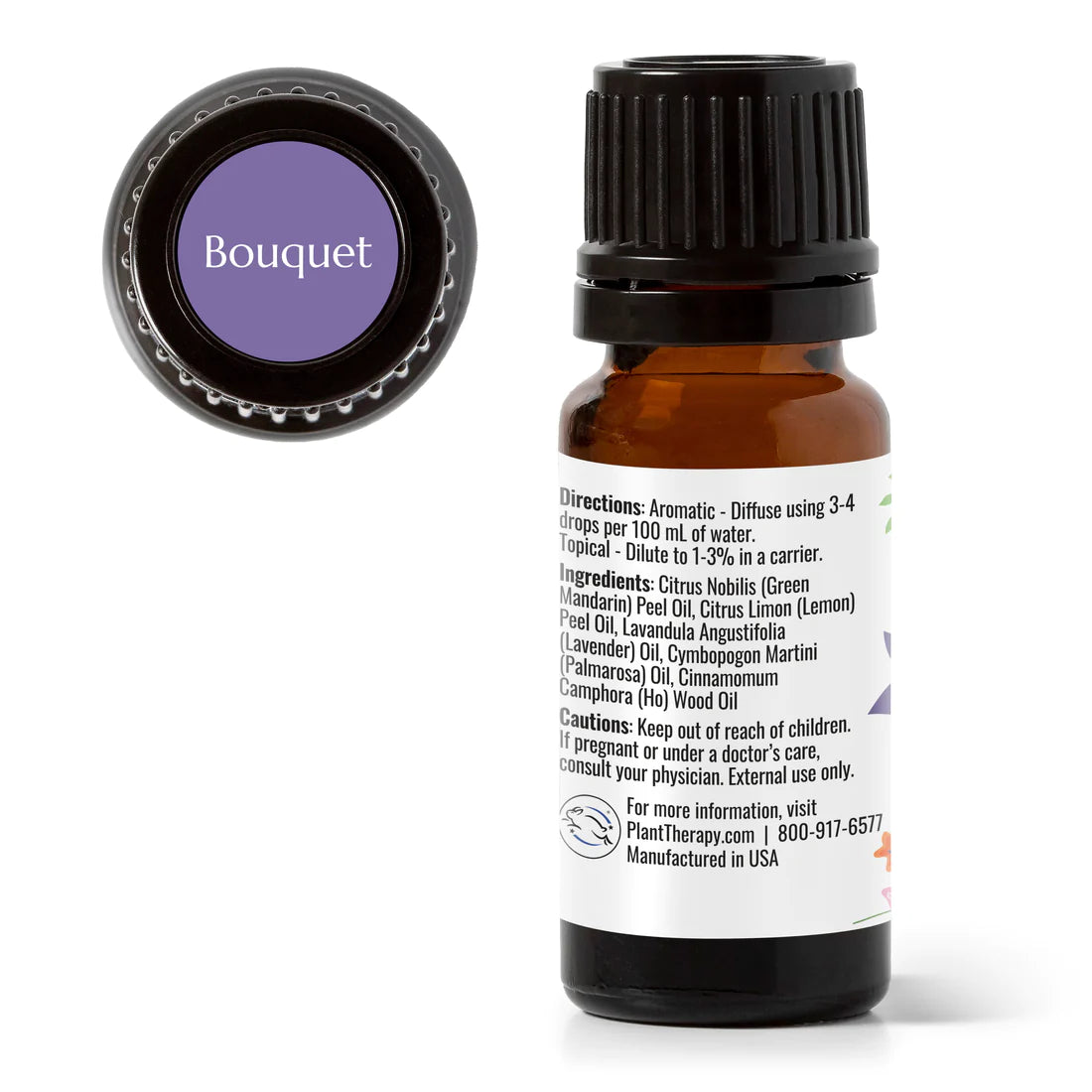 Bouquet-10 ml