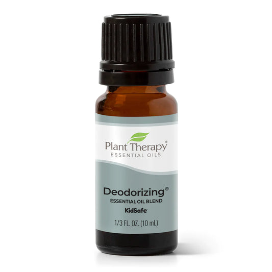 Deodorizing-10ml