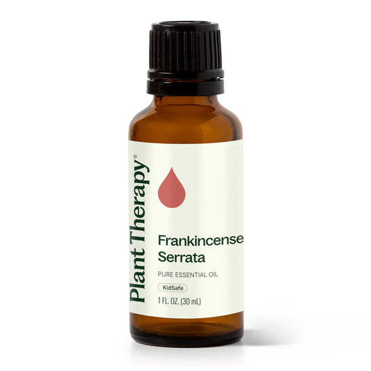 Frankincense Serrata-30ml