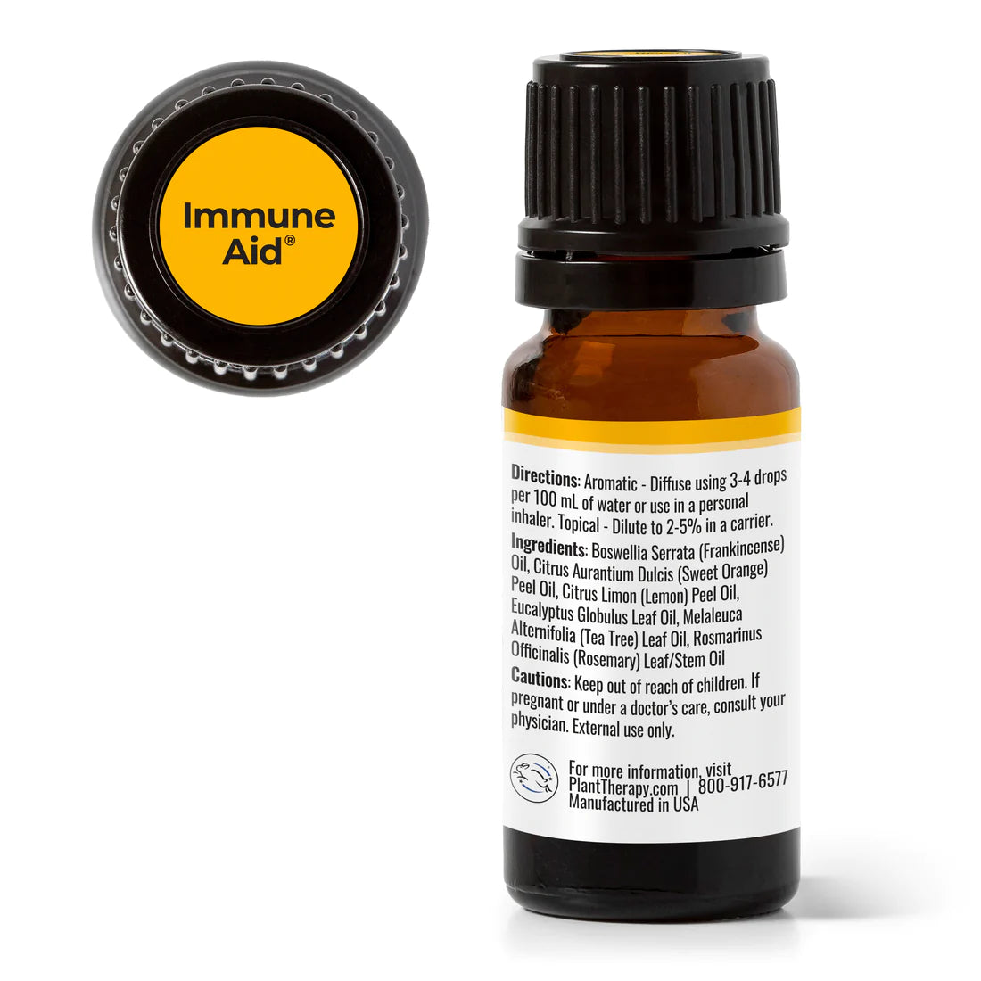 Immune Aid-10 ml