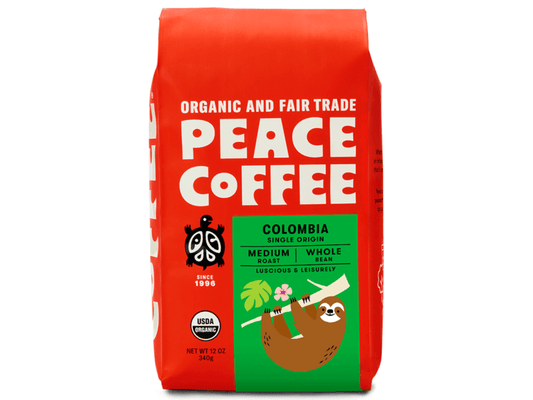 Colombia-12oz-Whole Bean