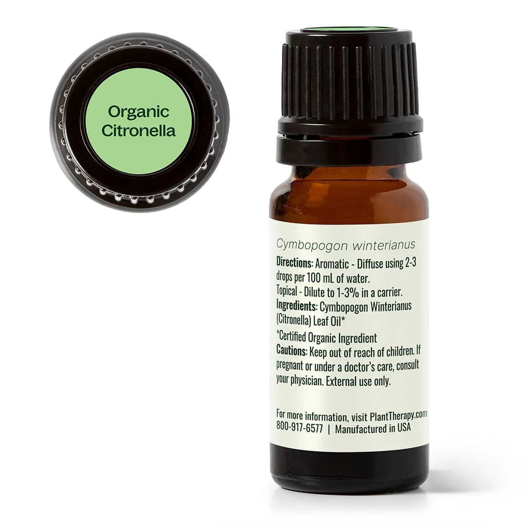 Citronella-Organic-10ml