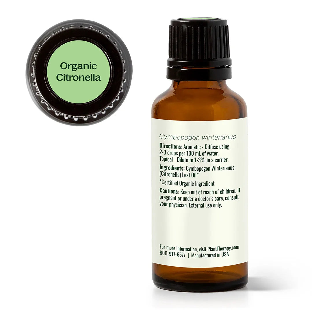 Citronella-Organic-10ml