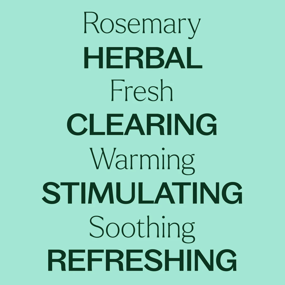 Rosemary-30 ml