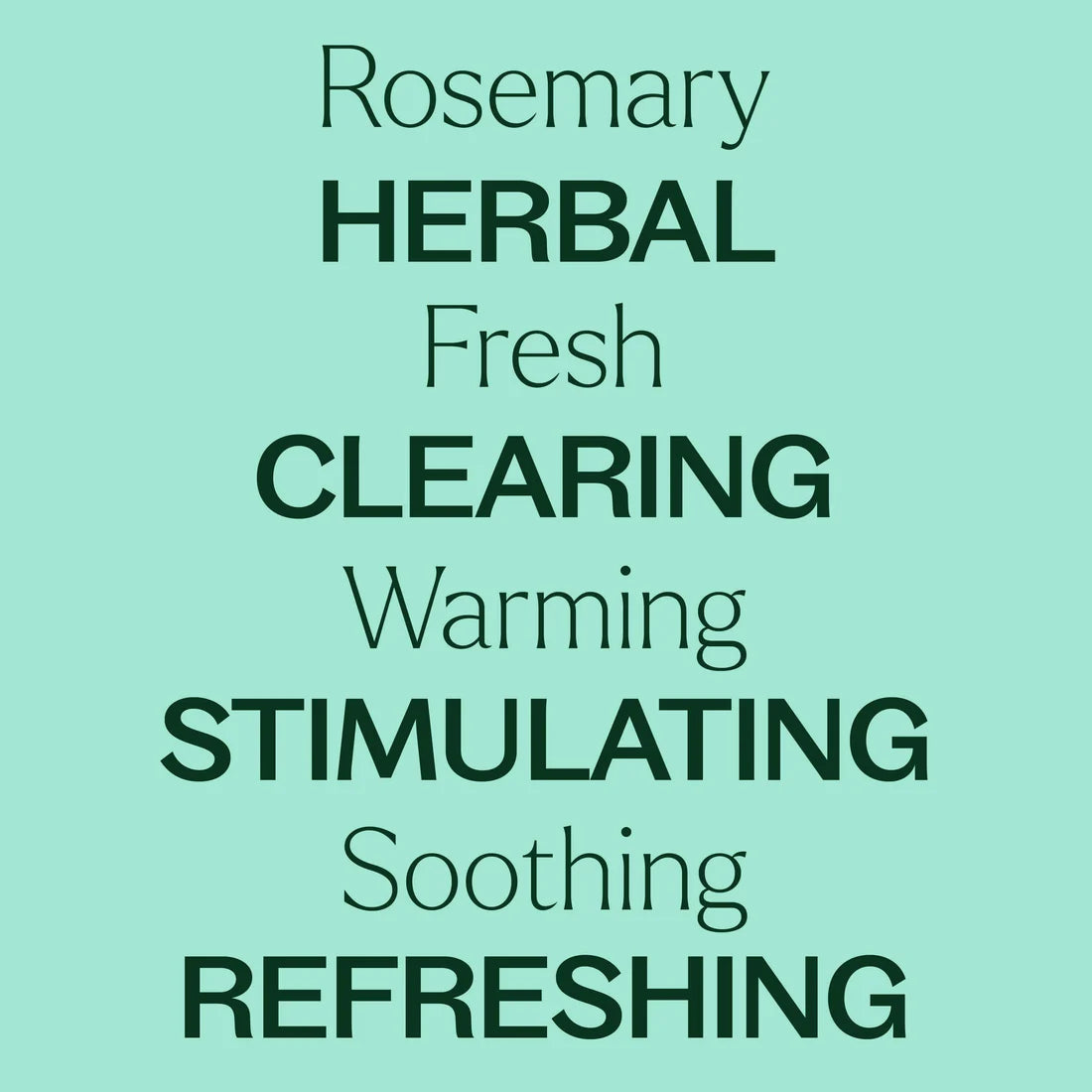 Rosemary 1,8-Cineole-30ml
