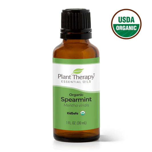 Spearmint-30 ml