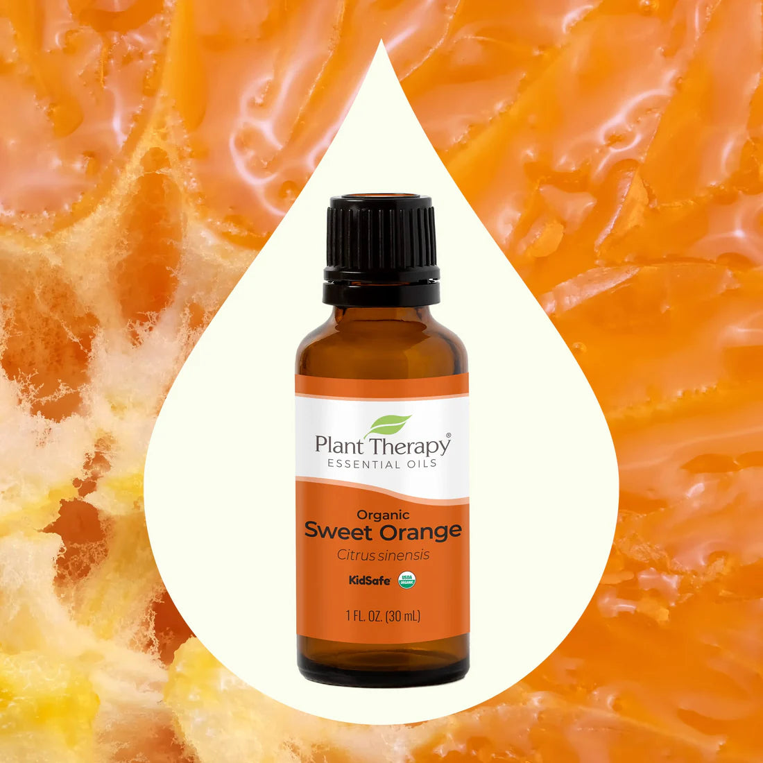 Orange Sweet-30ml