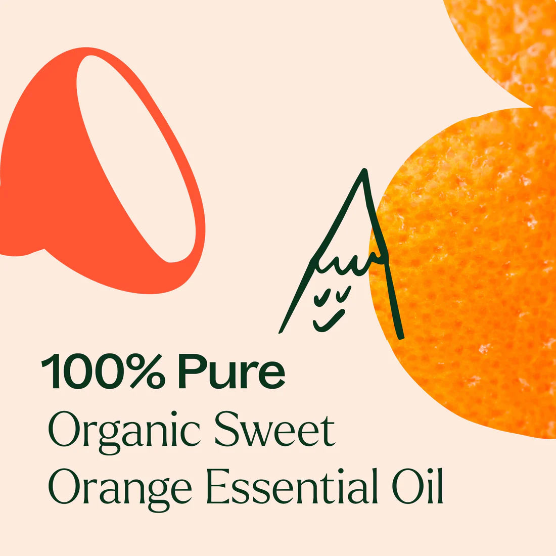 Orange Sweet-30ml