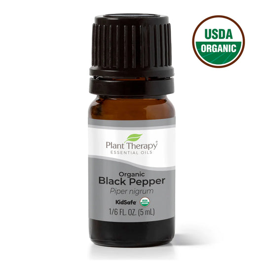 Black Pepper-5 ml