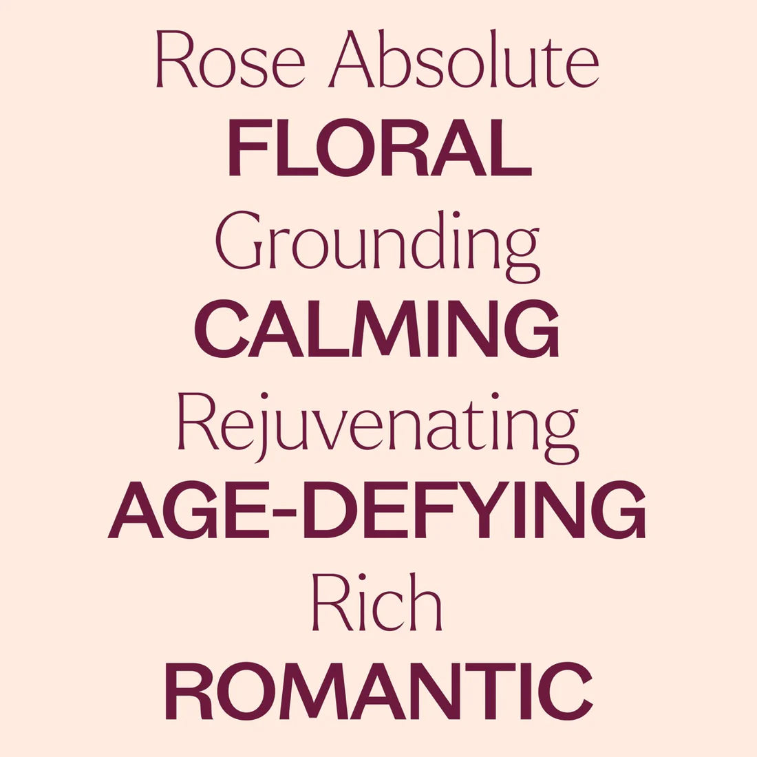 Rose Absolute-5 mL