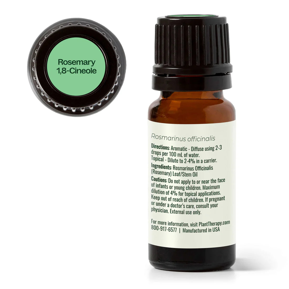 Rosemary 1,8-Cineole-30ml